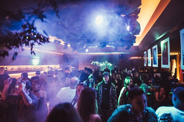 Party example