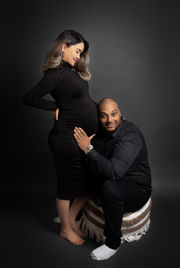 Maternity example