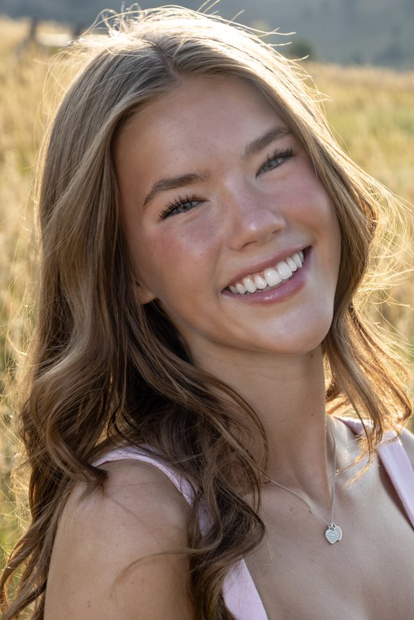 Portrait example