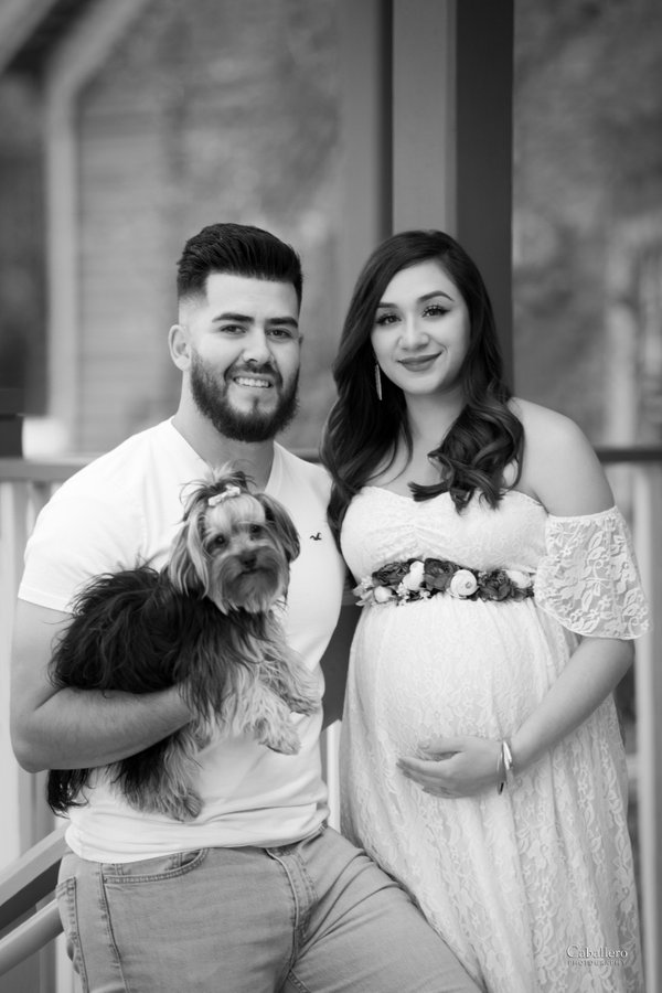 Maternity example