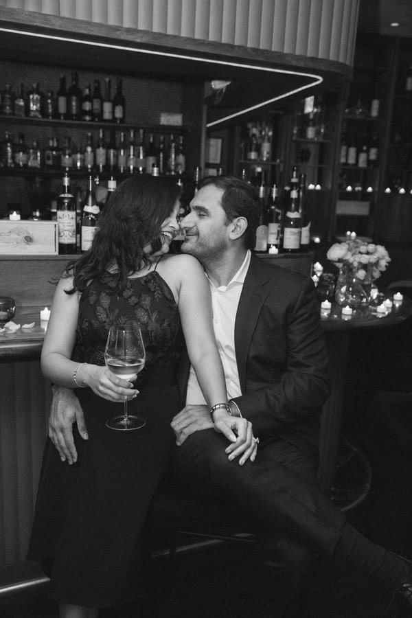Engagement example