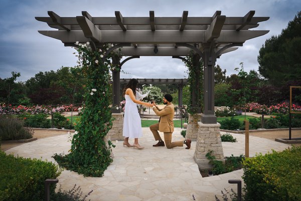 Engagement example
