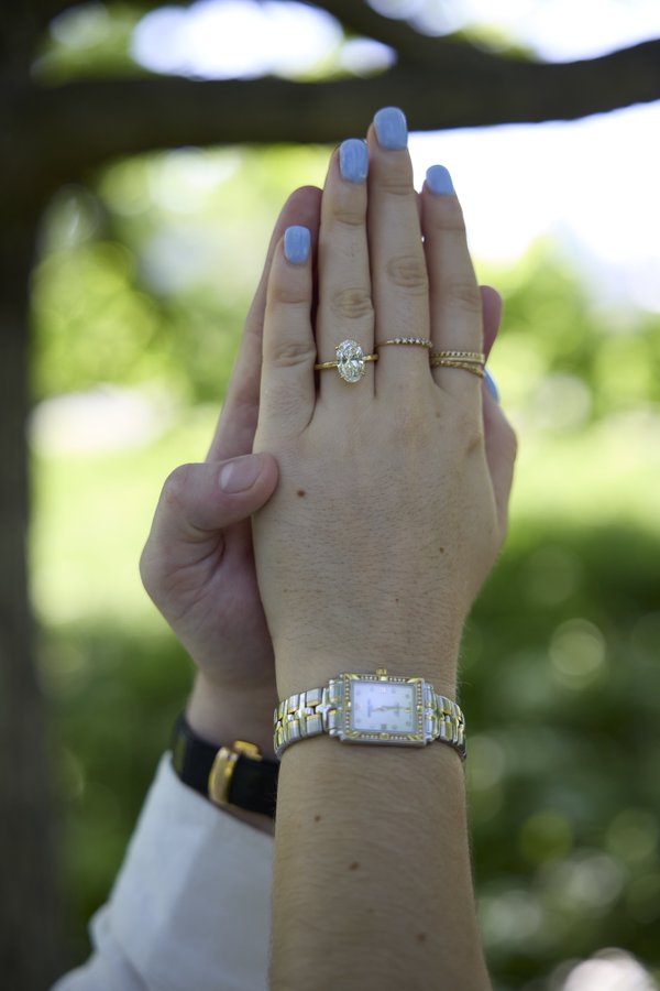 Engagement example