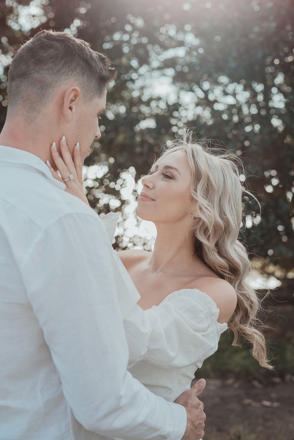 Engagement example