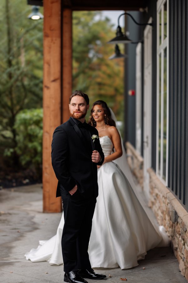 Wedding example