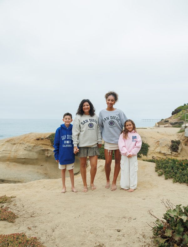 Family example