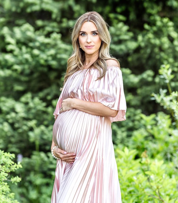 Maternity example