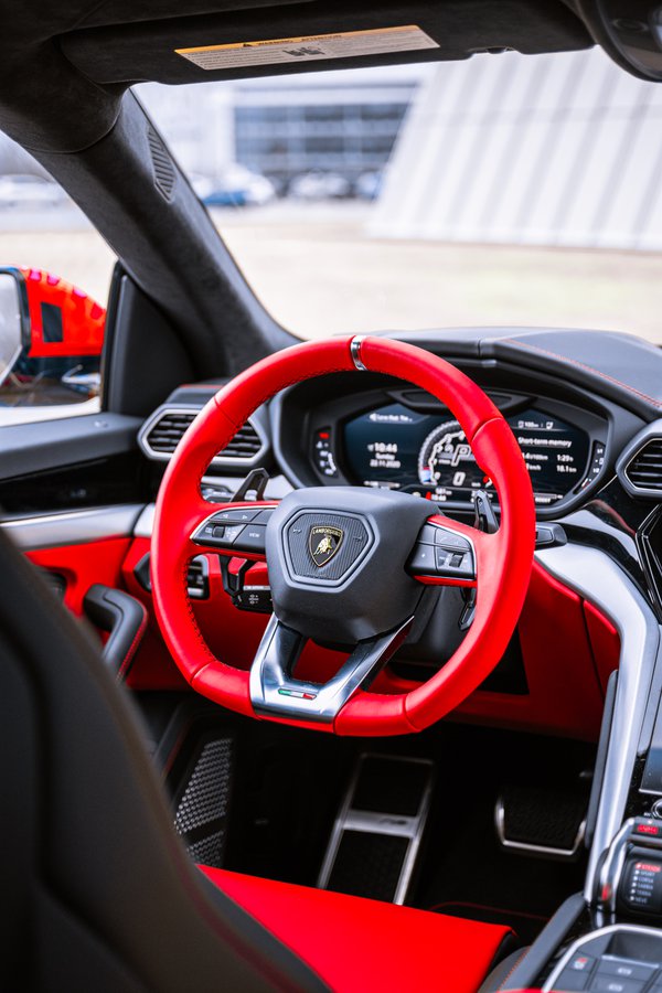Automotive example
