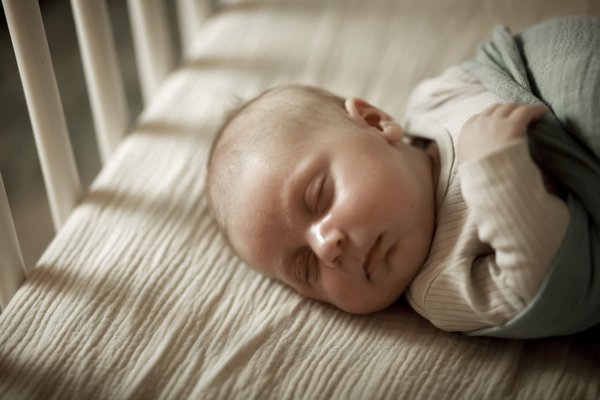 Newborn example