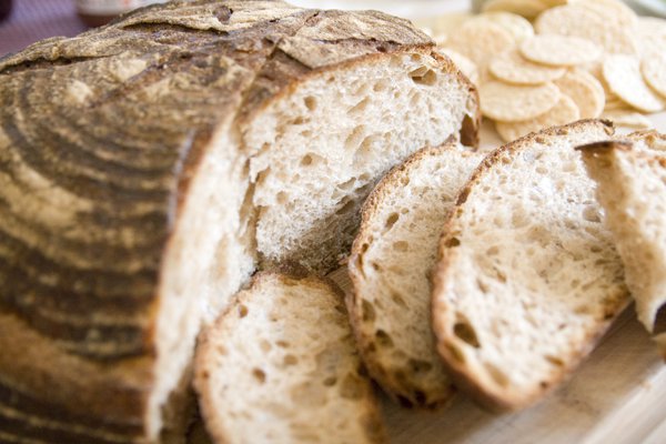 Food example