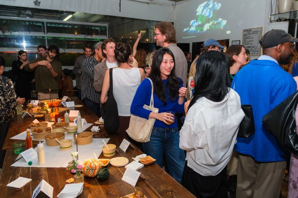 Event example