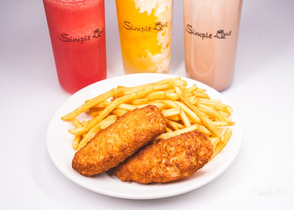 Food example