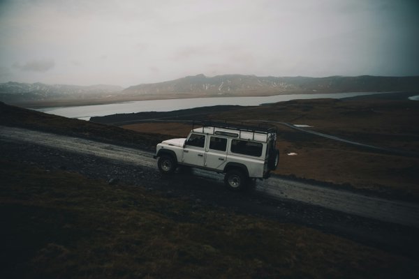 Automotive example