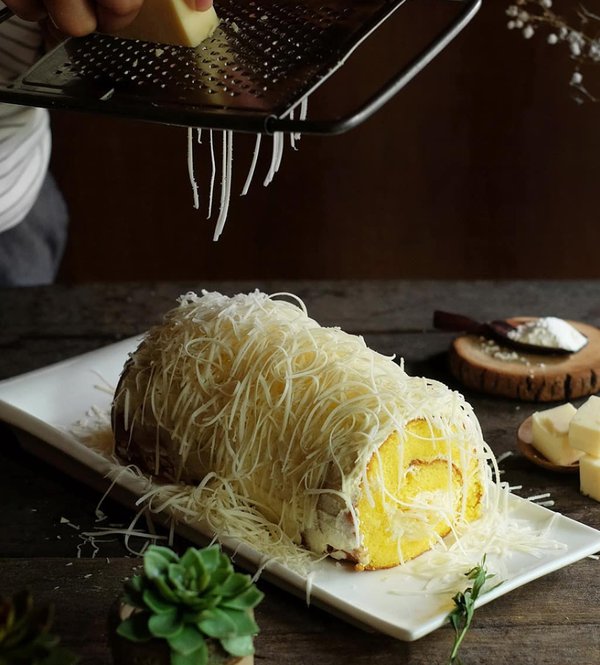 Food example