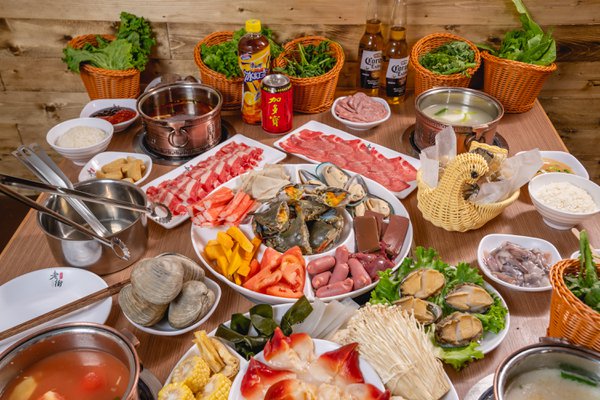 Food example