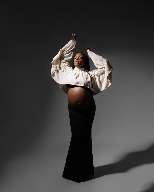 Maternity example