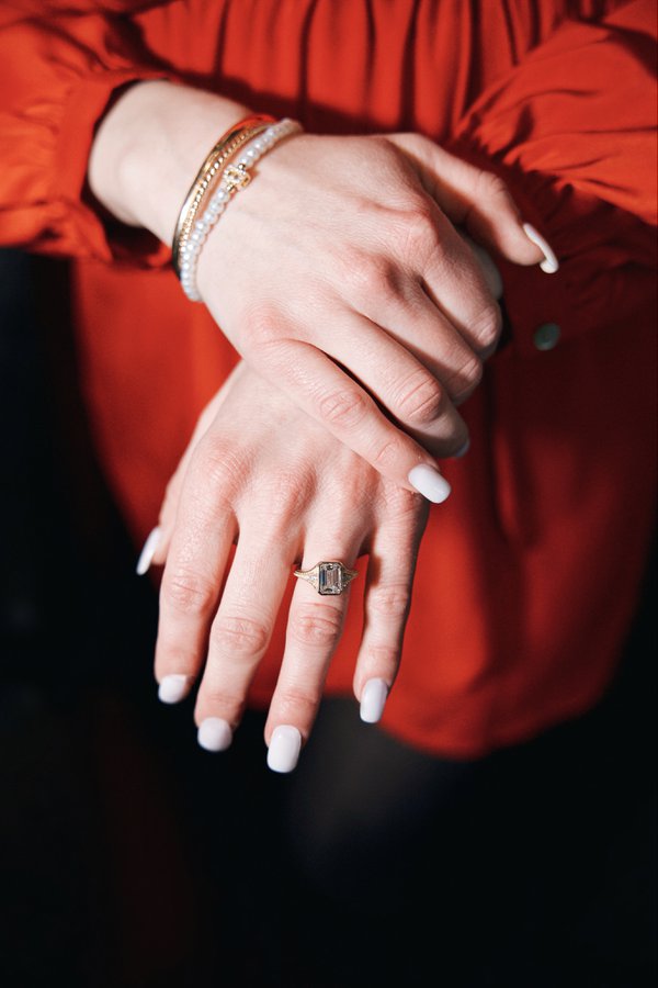 Engagement example