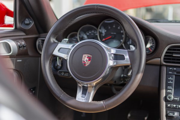 Automotive example