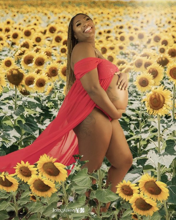 Maternity example