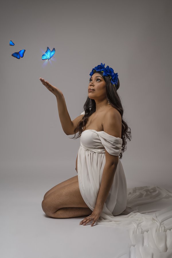 Maternity example