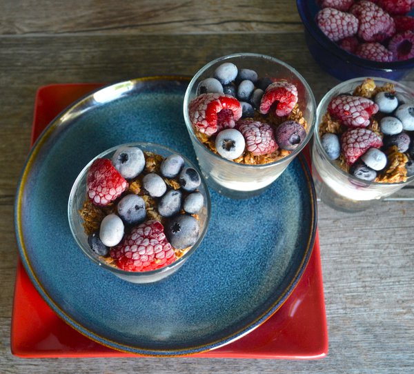 Food example
