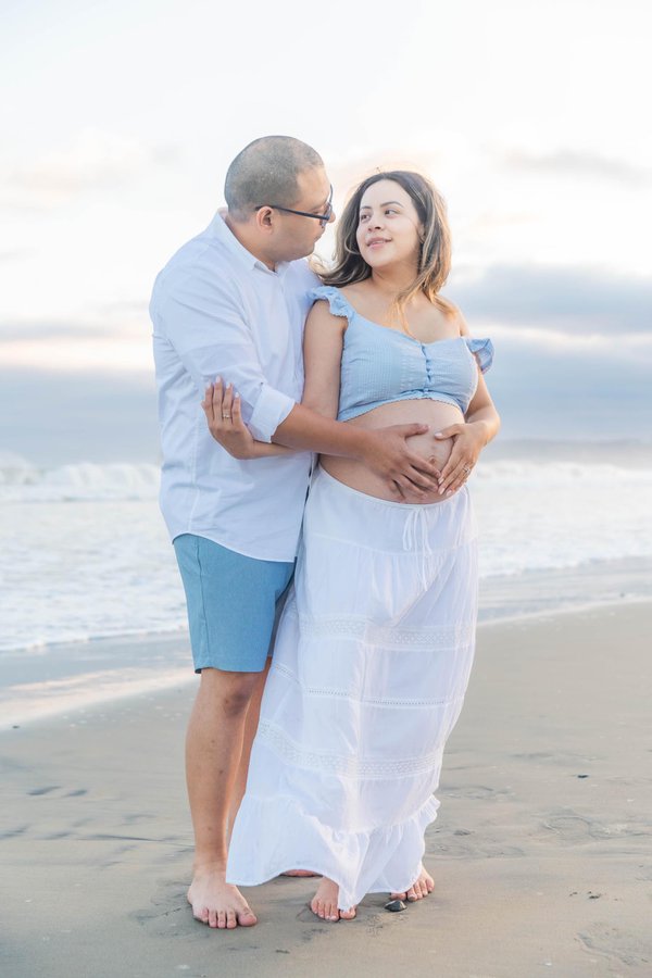Maternity example