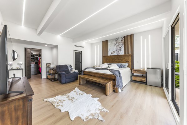 Real Estate example