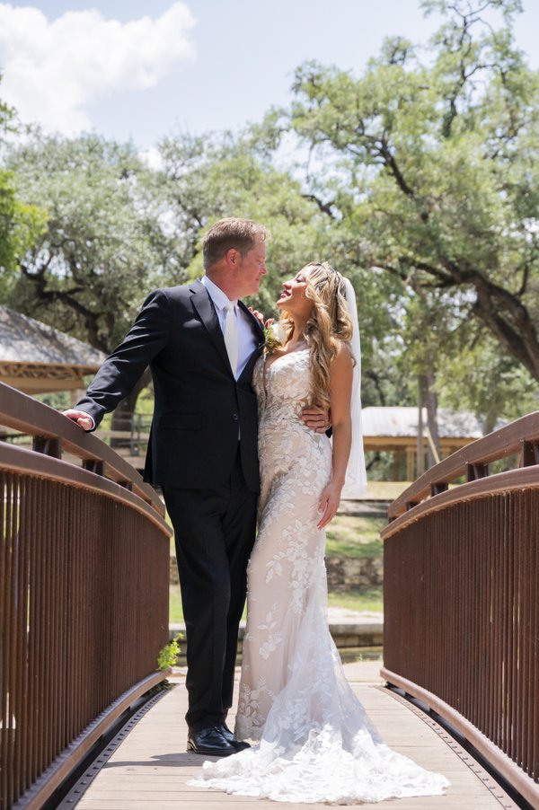 Wedding example