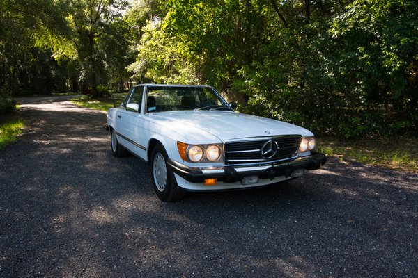 Automotive example