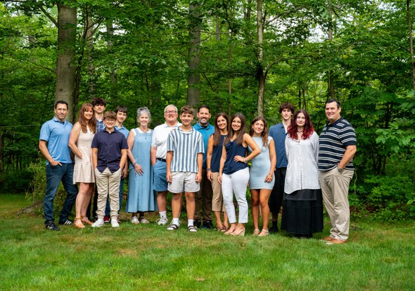 Family example