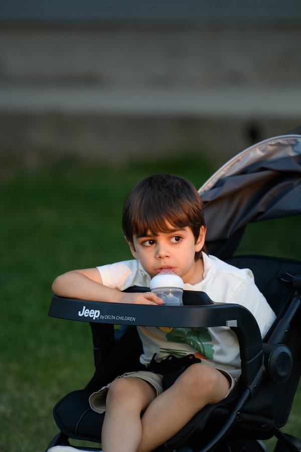 Kids example