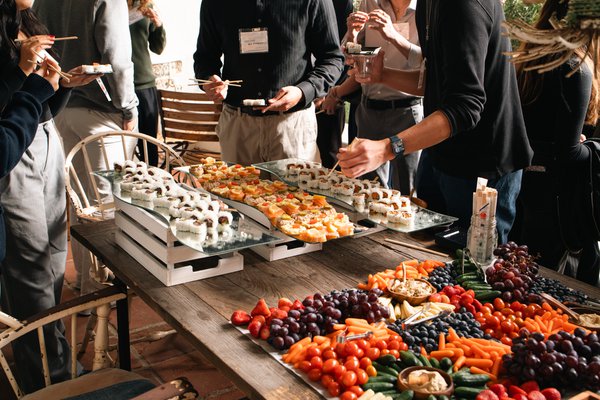 Event example