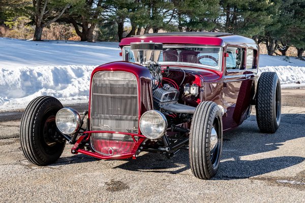 Automotive example