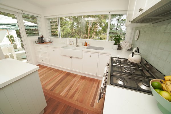 Real Estate example