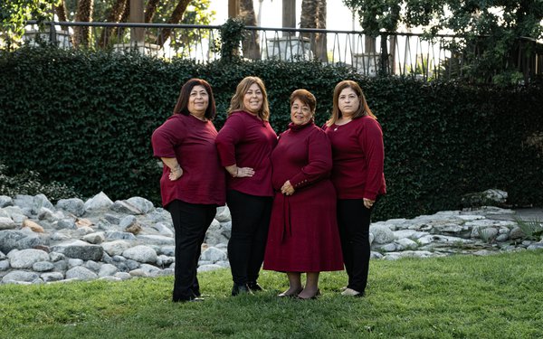 Family example