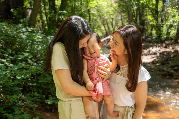 Family example