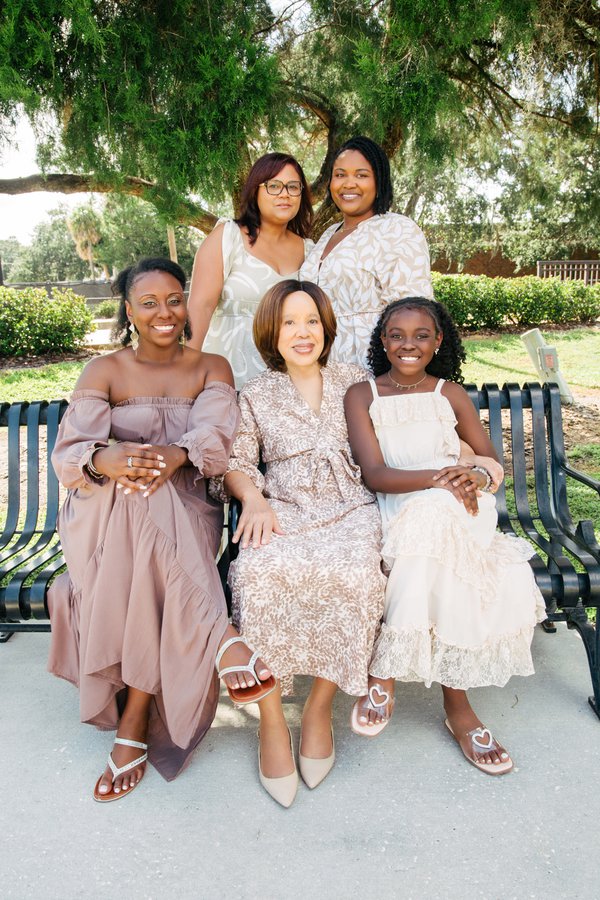 Family example