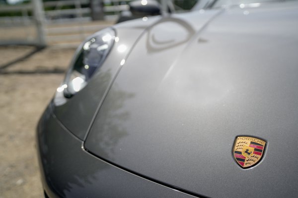Automotive example