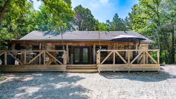 Real Estate example