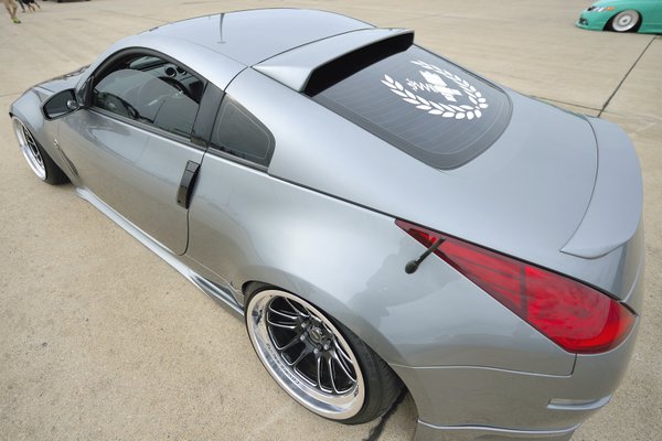 Automotive example