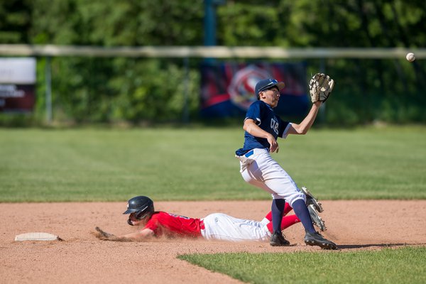 Sport example