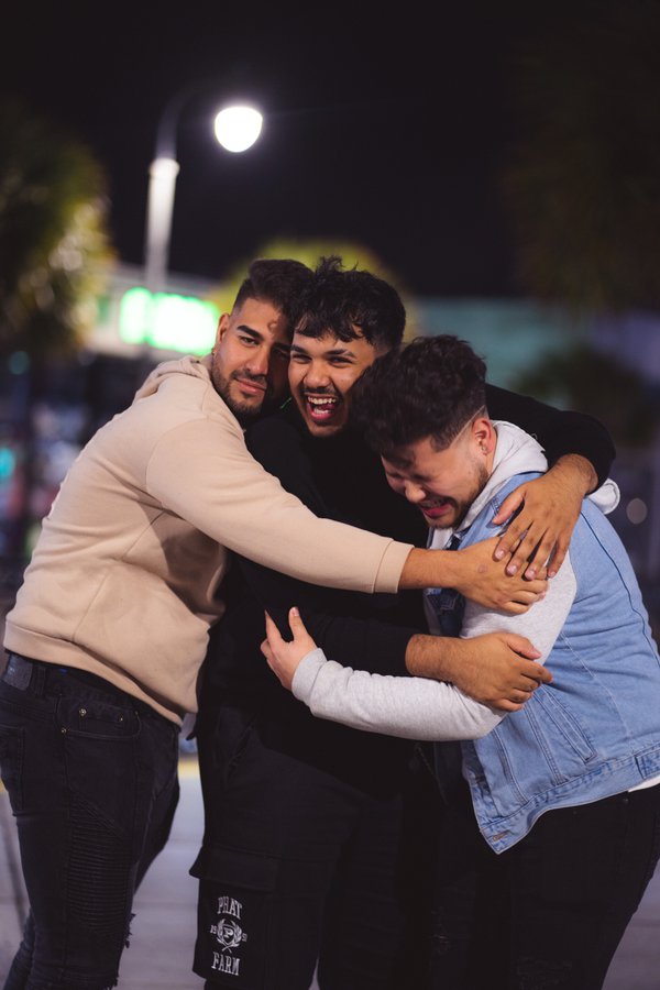 Family example