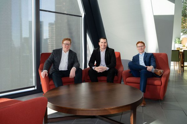 Team & Office example