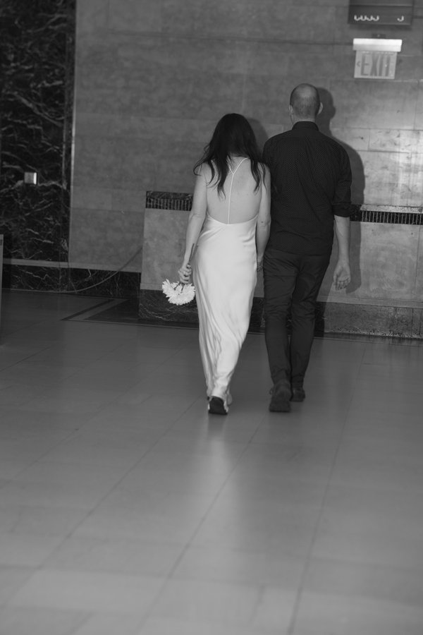 Wedding example