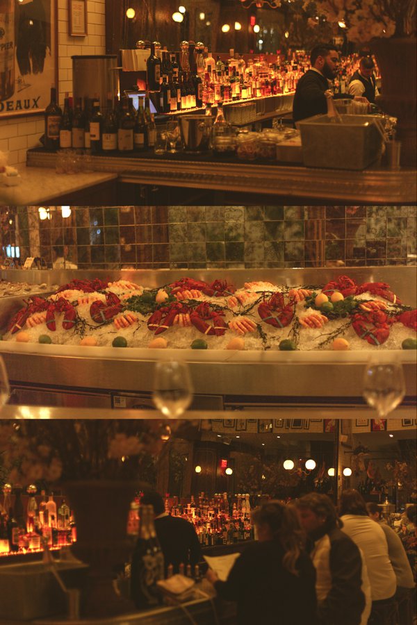 Food example