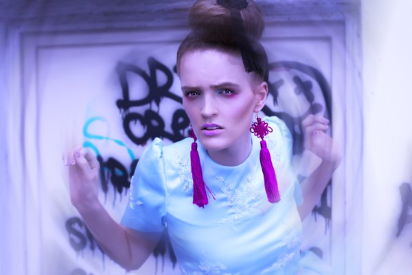 Fashion example