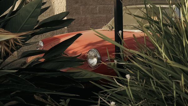 Automotive example