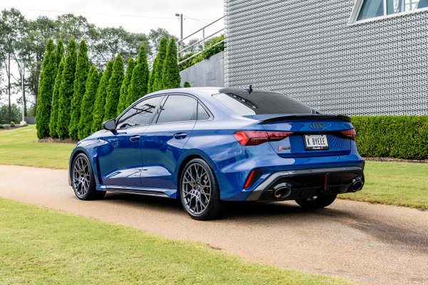 Automotive example