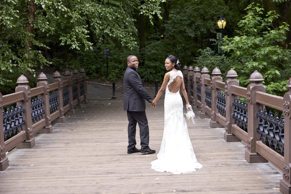 Wedding example
