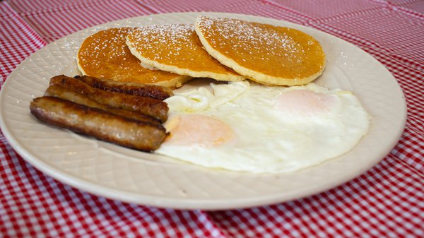Food example